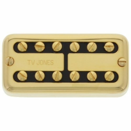 Jones pick humbucker - jones,