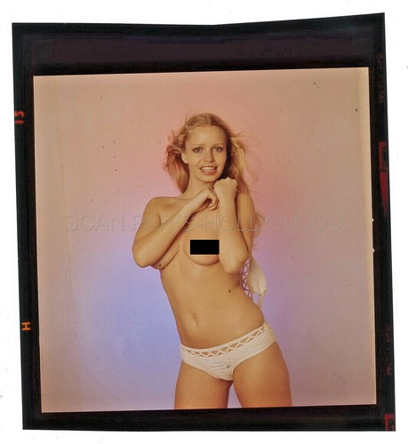Sexy pin 1970s transparent - sexy,