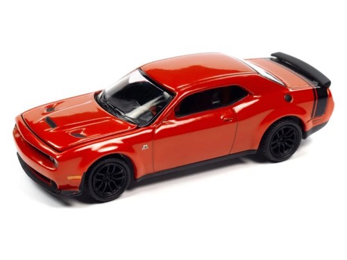 Dodge challenger scat - r/t, pack
