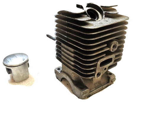 Piston cylindre moteur - piston,