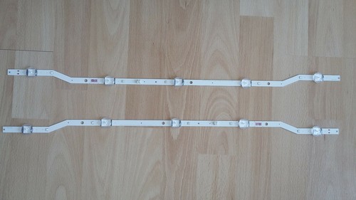 Barres leds samsung - tv,
