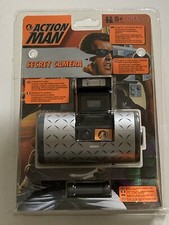 TIGER 1999 ACTION MAN Jeu