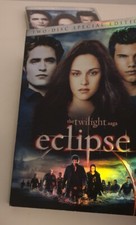 La Saga Twilight Éclipse