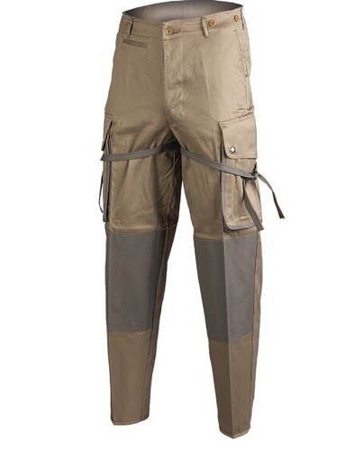 Ww2 wk2 pantalon para m42 - us,