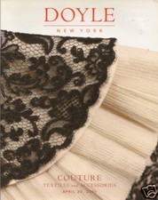 DOYLE COUTURE Chanel Gucci