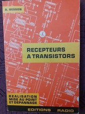 Livre Technique