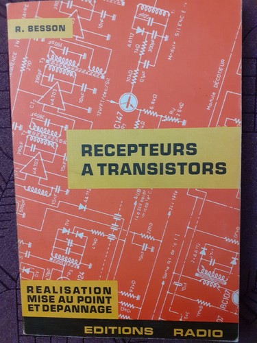 Livre technique - livre,