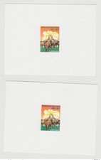 Côte d'Ivoire  2003 Mi. 1298