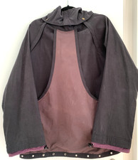 ETAT NEUF, Veste homme coupe-vent mi-saison XXL, marque DJAFANE,