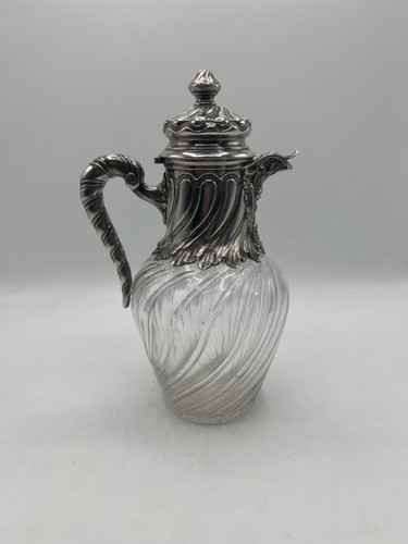 Belle carafe aiguiere - belle,