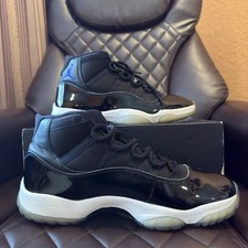 Air Jordan 11 Retro Space Jam