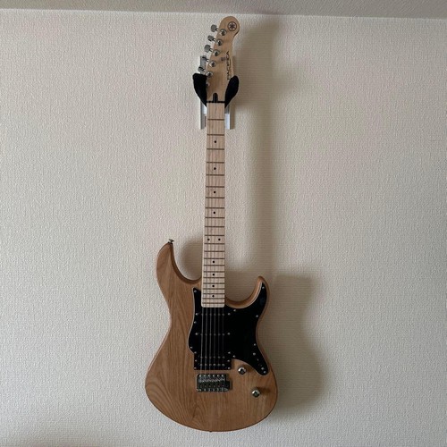 Yamaha pacifica pac112vmx - yamaha,