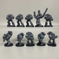 Dark vengeance tactical squad - dark,