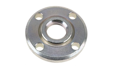 Ecrou serrage disque 8 - de, 5/8"