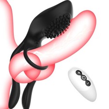 Anneau Penien Prostate