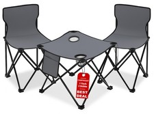 Pack table chaise camping - pack, de