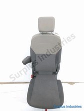 SIEGE ARRIERE GAUCHE VOLKSWAGEN MULTIVAN  / NE 10408