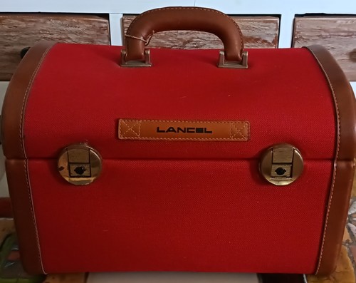 Vanity case malette - vanity-case,