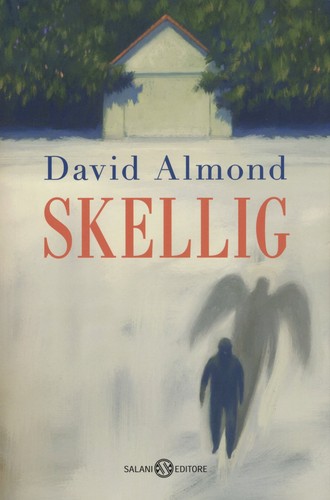 David almond paolo antonio - david,