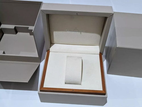Boîte coffret montre jaeger - coffret,