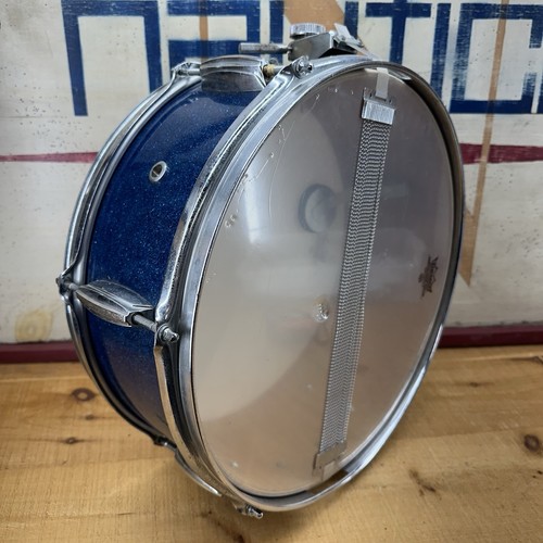 Vintage blue lug chrome - vintage,