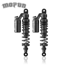 Mofun black reservoir - mofun, rear