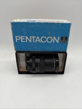Objectif Pentacon Auto 2.8/135