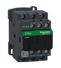 Schneider Electric - LC1D09P7