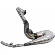 Silencieux GIANNELLI Vintage