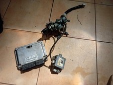 Kit de démarrage moteur complet pour OPEL Frontera B  (98 03) 2200 diesel