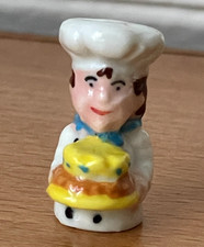 Superbe Fève Pâtissier