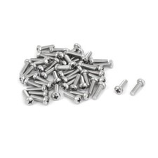 M3x10mm Acier Inoxydable 316