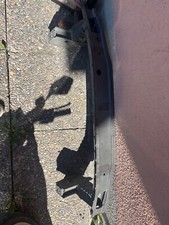 Renfort pare choc avant