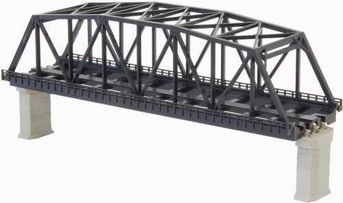 Rokuhan r094 iron - rokuhan, bridge