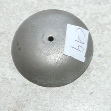 TIMBRE-SONNERIE DE PENDULE ANCIENNE § C19