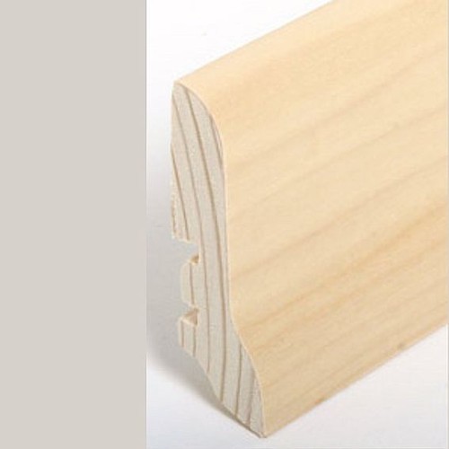 Plinthe dortmet placage en - plinthe,