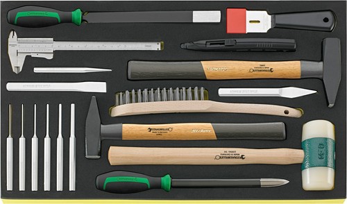 Stahlwille tool set - tool,