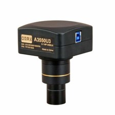 OMAX 5MP Numérique USB 3.0