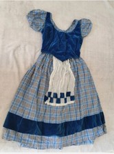 Costume ancien de Théâtre début de 20ème siècle 