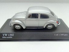 Volkswagen VW Käfer 1302
