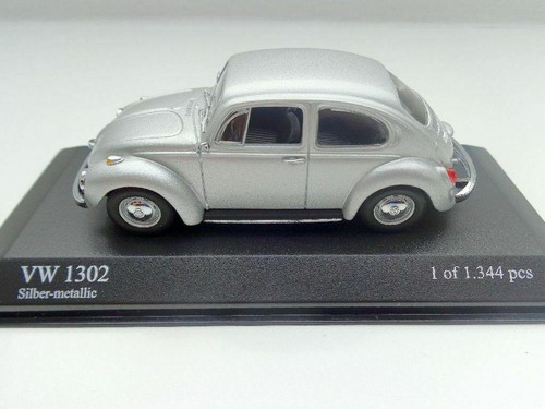 Volkswagen käfer 1302 - vw,