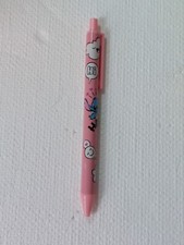 Stylo Disney Stitch