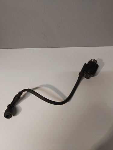 Bobine allumage yamaha 125 - bobine,