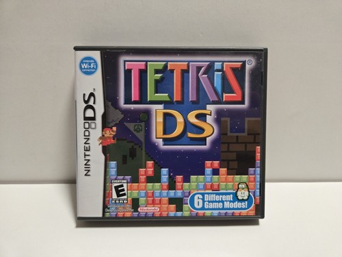 Tetris - , ds