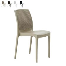Chaise en Polyrotin