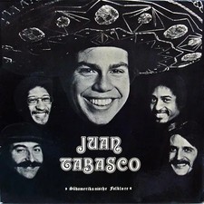 Juan tabasco folk - juan,