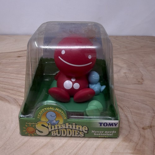 Sunshine buddies tomy flair - buddies,