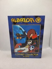 DVD - COFFRET DESSIN ANIME 