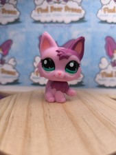 Littlest Petshop Pet Shop Lps