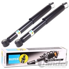 2 BILSTEIN B4 AMORTISSEURS À Gaz ARRIÈRE Pour VW T3 TRANSPORTEUR BUS BULLI